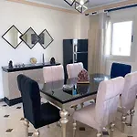 2Bd Apartment In A Rooftop With A Private Terrace