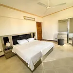 2Bd Apartment In A Rooftop With A Private Terrace