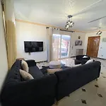 2Bd Apartment In A Rooftop With A Private Terrace