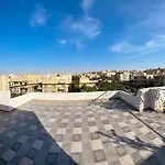 2Bd Apartment In A Rooftop With A Private Terrace