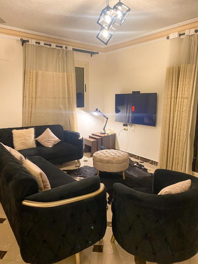 2bd In A Rooftop With A Private Terrace Caïro