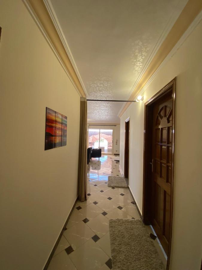 2bd In A Rooftop With A Private Terrace Appartement *