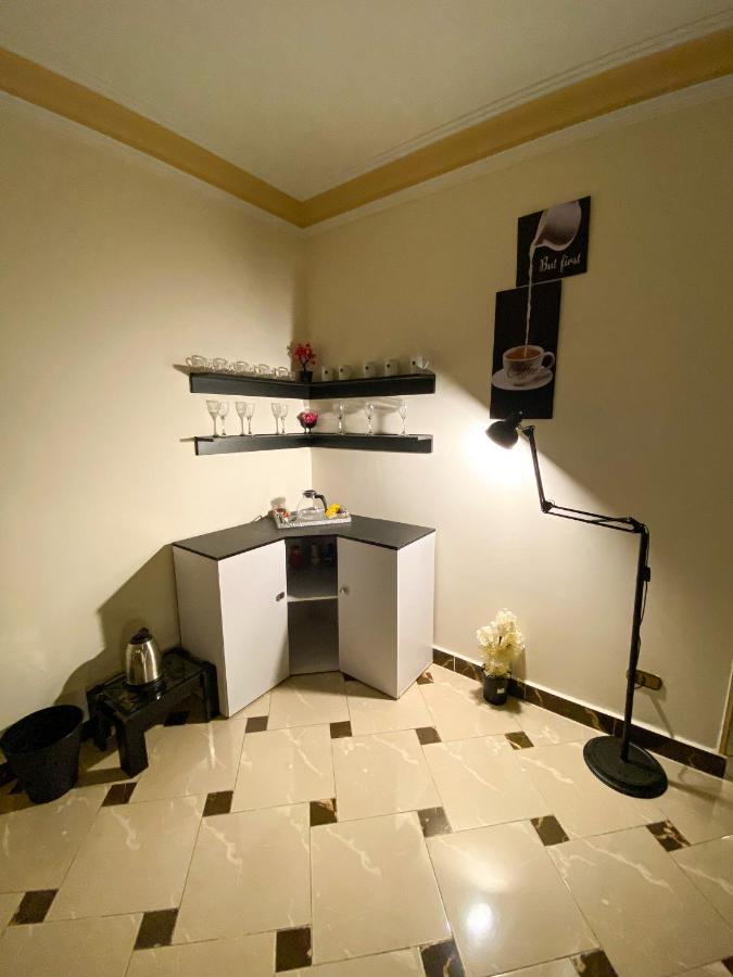 Appartement 2bd In A Rooftop With A Private Terrace Le Caire