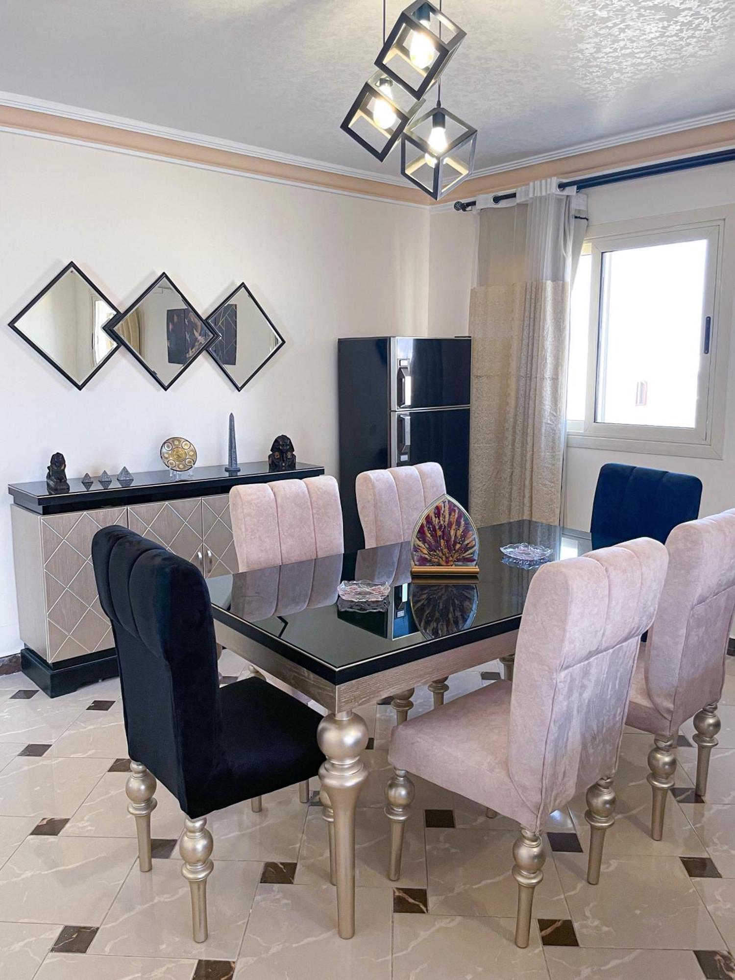 Appartement 2bd In A Rooftop With A Private Terrace *