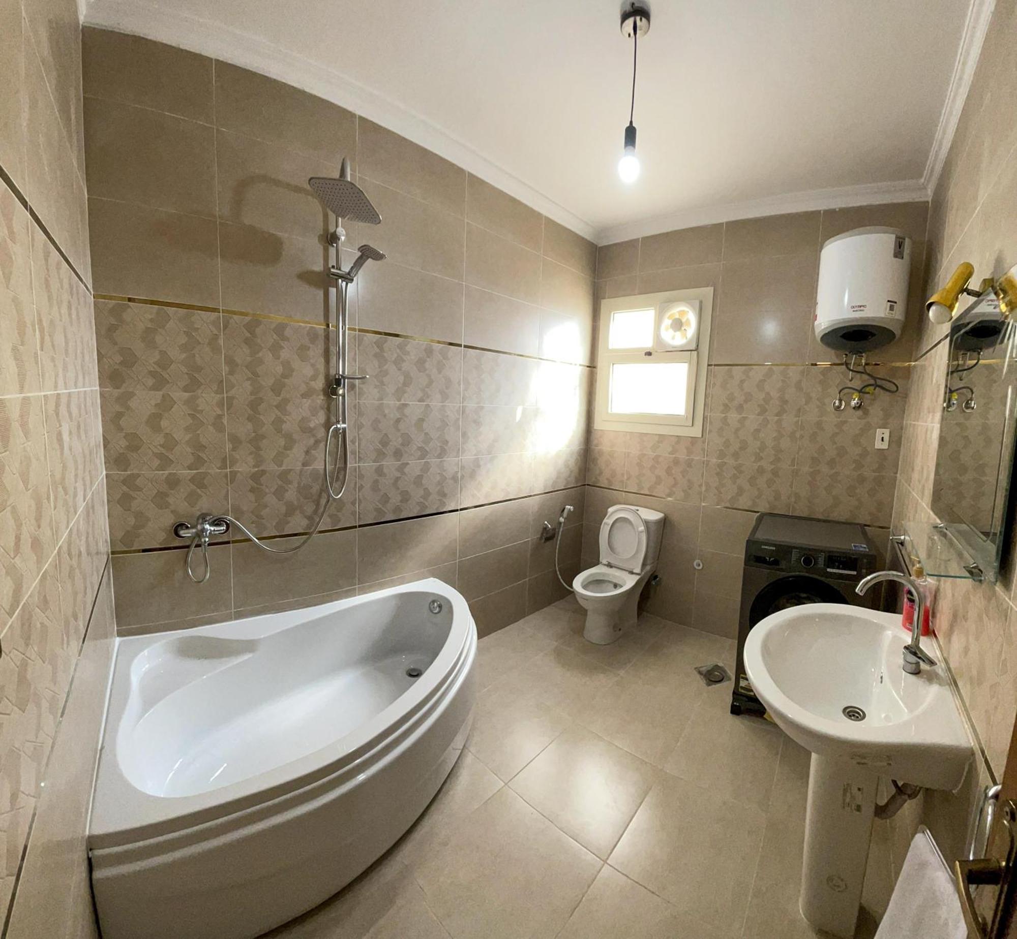 2bd In A Rooftop With A Private Terrace *