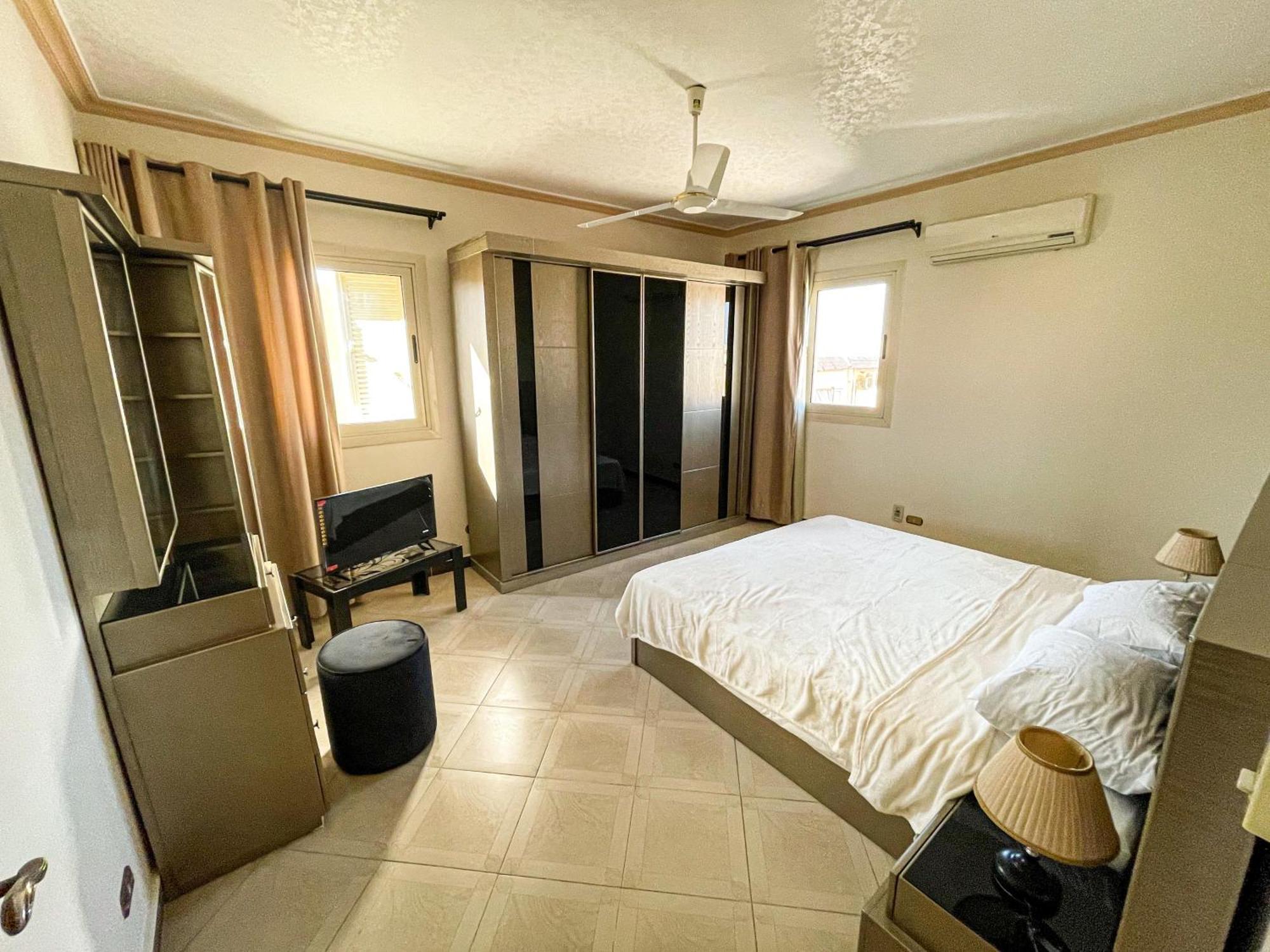 2bd In A Rooftop With A Private Terrace